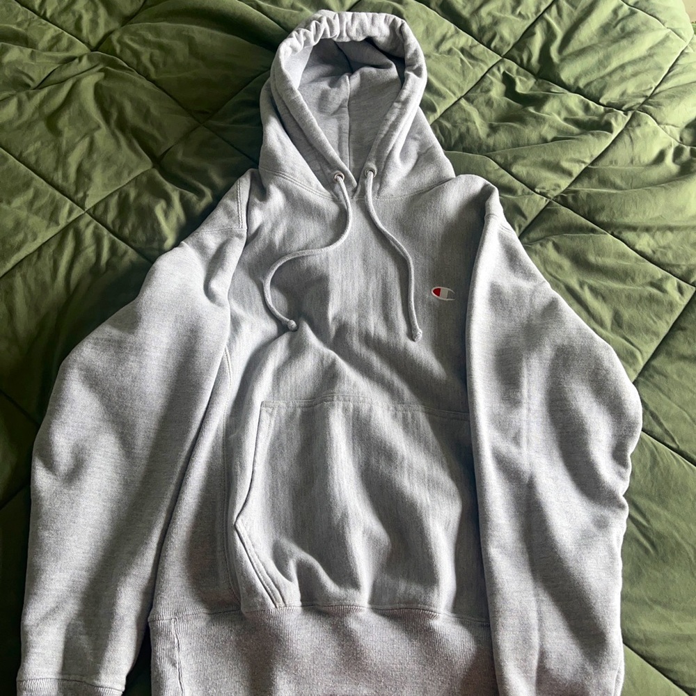 Comfy hoodie